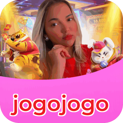 Plataforma jogojogo mostrando interface moderna, jogos certificados e recursos de segurança licenciados